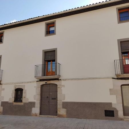 فيلا Casa Remunda Torregrossa المظهر الخارجي الصورة