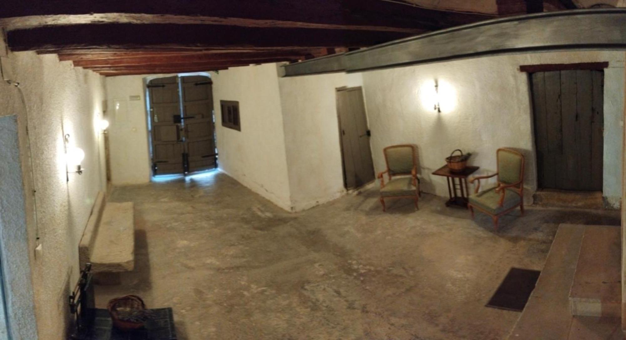فيلا Casa Remunda Torregrossa المظهر الخارجي الصورة