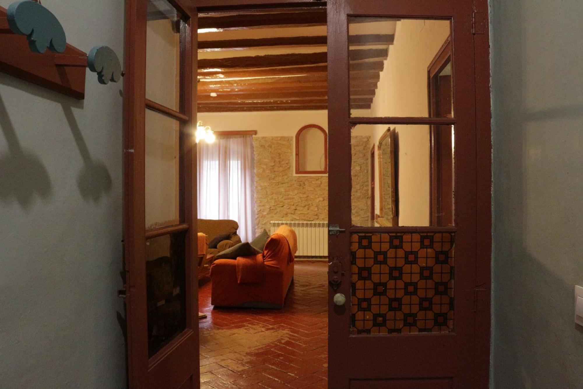 فيلا Casa Remunda Torregrossa المظهر الخارجي الصورة