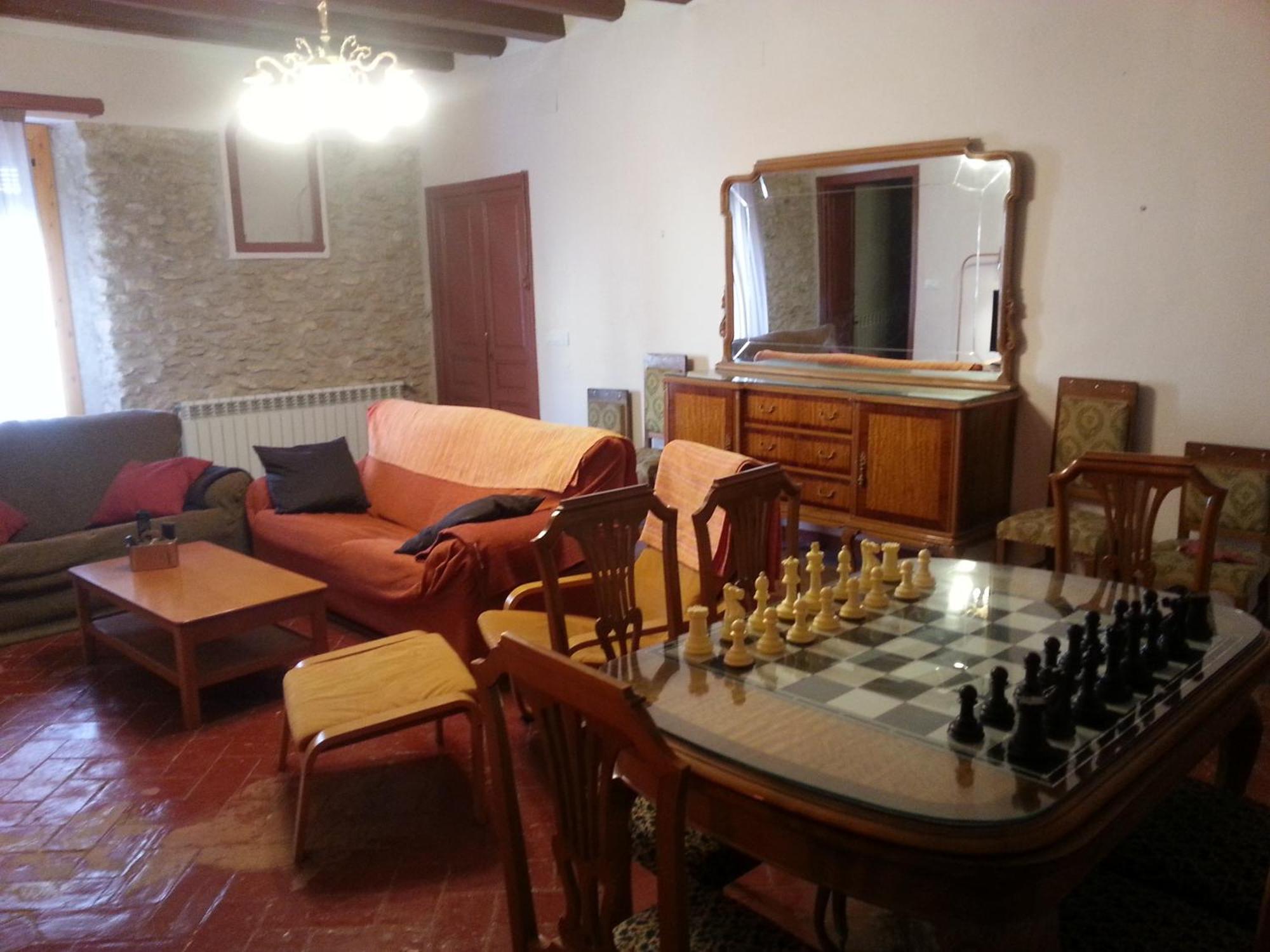 فيلا Casa Remunda Torregrossa المظهر الخارجي الصورة