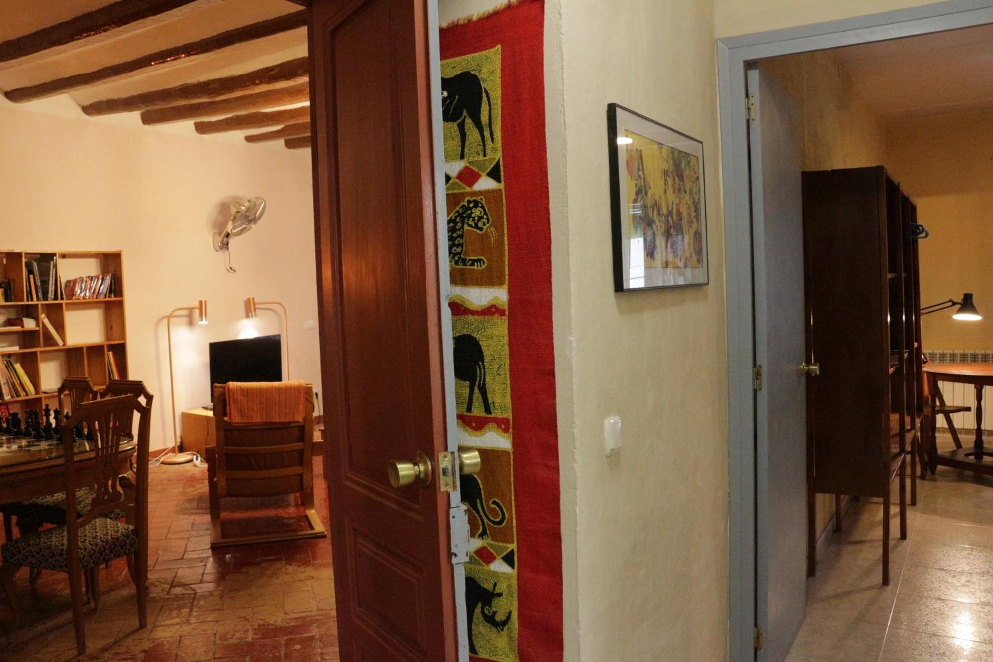 فيلا Casa Remunda Torregrossa المظهر الخارجي الصورة