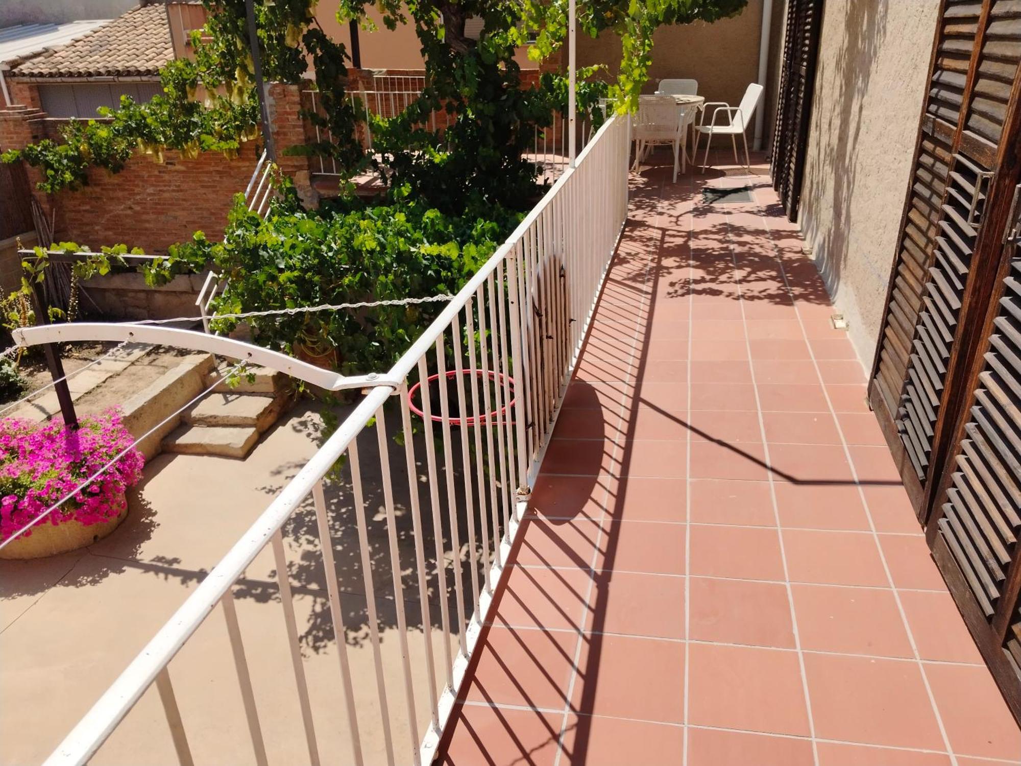 فيلا Casa Remunda Torregrossa المظهر الخارجي الصورة