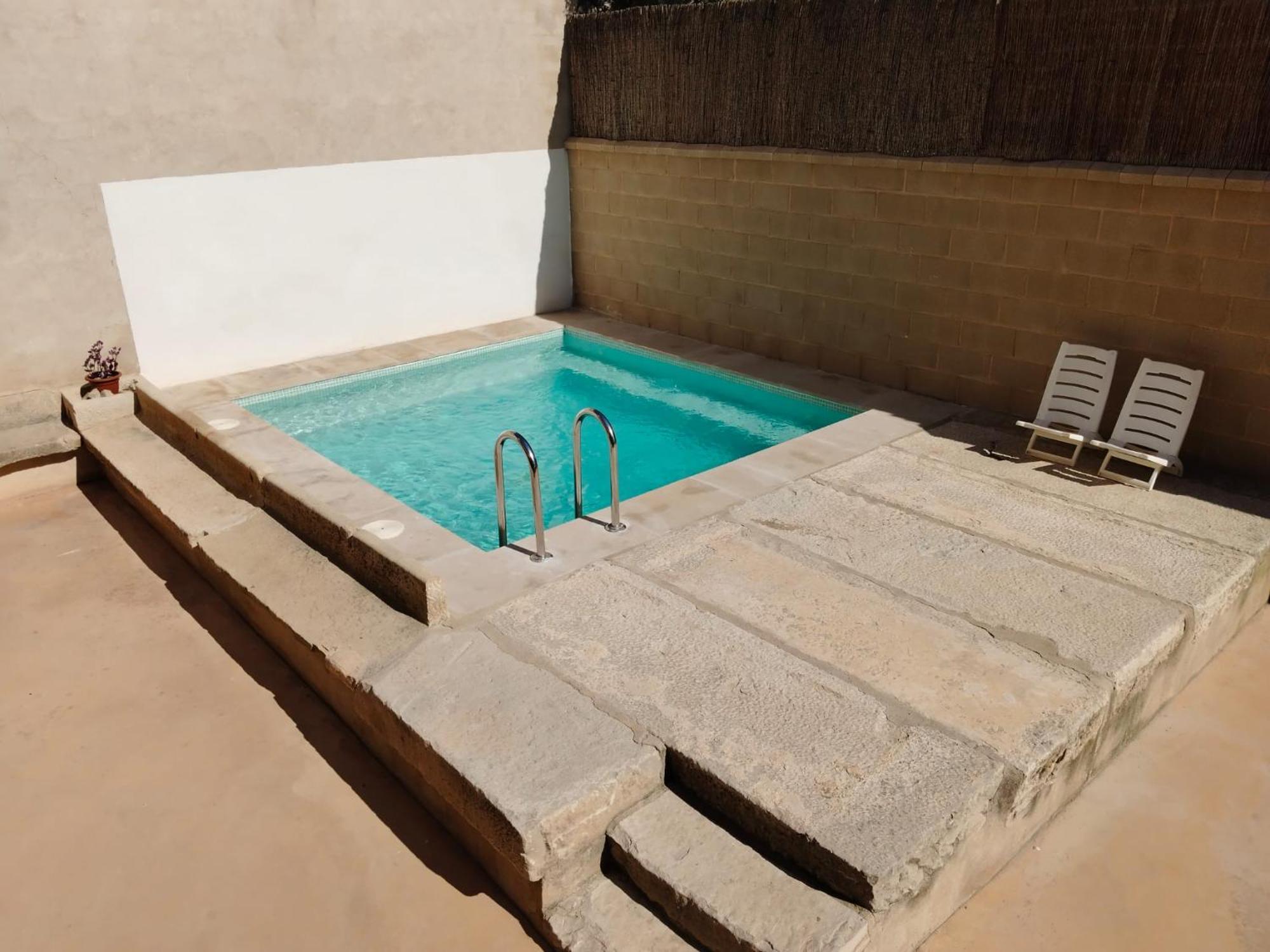 فيلا Casa Remunda Torregrossa المظهر الخارجي الصورة